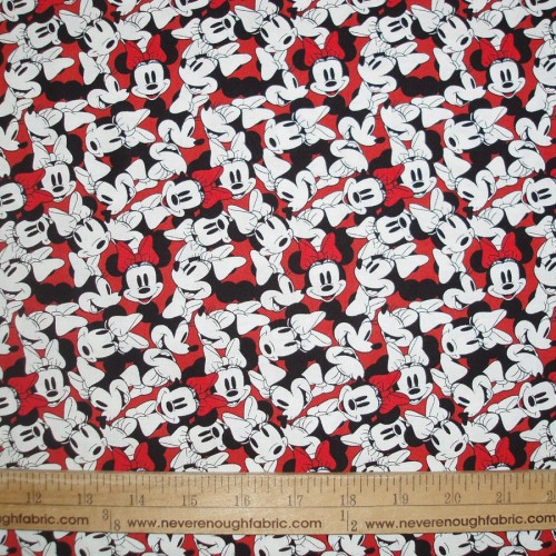 Springs Creative Minnie Mouse packed