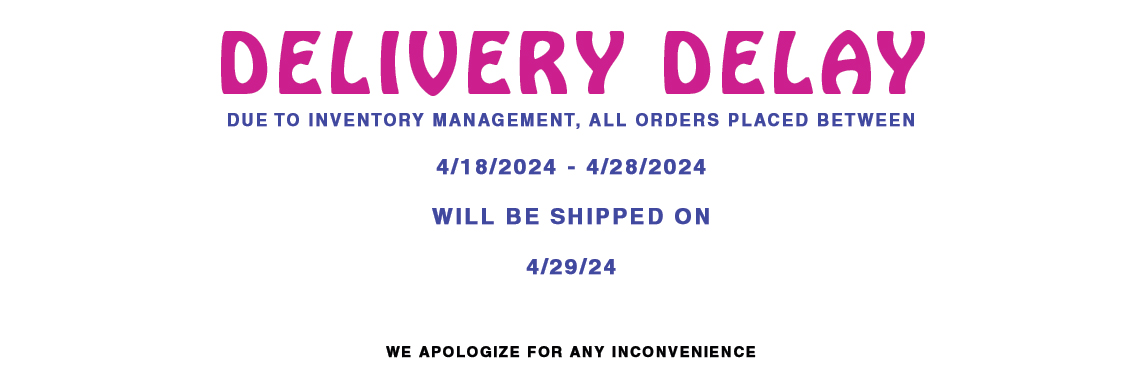 Inventory Delay